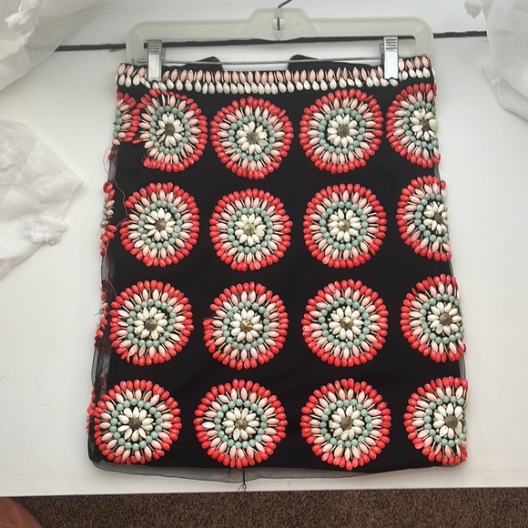 WORN ONCE RACHEL ALLAN COCKTAIL 3000 size 4 - Picture 7 of 9